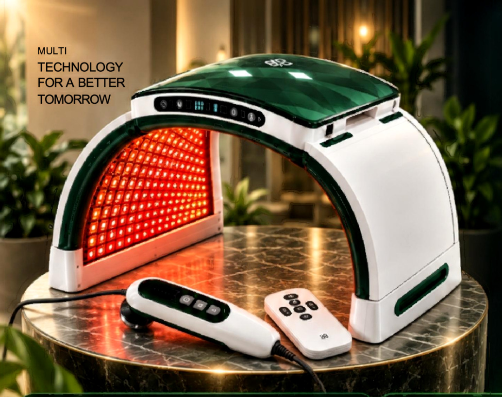 C1 WARM PAD